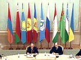 Саммит глав государств СНГ состоится в Минске 28 ноября