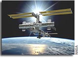 Роскосмос достроит МКС к 2011 году