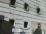 В Красноярске в СИЗО обрушились подвальные перекрытия: есть пострадавшие В Красноярске в СИЗО обрушились подвальные перекрытия: есть пострадавшие