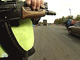 В Печоре водитель протаранил машину инспекторов ДПС, открывших по нему стрельбу В Печоре водитель протаранил машину инспекторов ДПС, открывших по нему стрельбу