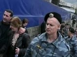 Московские суды за четыре дня приговорили к депортации около 400 граждан Грузии