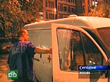 В Москве убит глава отделения "Внешторгбанка" В Москве убит глава отделения "Внешторгбанка"
