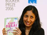 Лауреатом престижной литературной Букеровской премии за 2006 год стал роман "Наследие потери" (The Inheritance of Loss) уроженки Индии Киран Десаи
