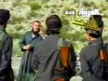 Телеканал Al Arabiya передал новое видео-обращение террориста "Аль-Каиды" Абу Йахия Аль Либи, в 2005 году бежавшего из американского плена в Афганистане Телеканал Al Arabiya передал новое видео-обращение террориста "Аль-Каиды" Абу Йахия Аль Либи, в 2005 году бежавшего из американского плена в Афганистане