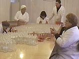 На парфюмерном рынке начинается "алкогольный кризис" На парфюмерном рынке начинается "алкогольный кризис"
