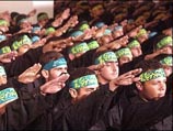 "Когда ярость мусульман вздыбится, подобно водам океана, ее будет не остановить", заявил президент Ирана