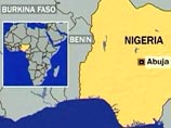В Нигерии восемь человек обвиняются в шпионаже, в том числе в пользу России