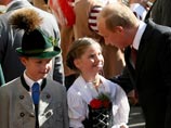 Путин в Германии в очередной раз пообещал свободу российским СМИ и наказание убийцам Политковской Путин в Германии в очередной раз пообещал свободу российским СМИ и наказание убийцам Политковской