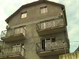 В частной гостинице в Сочи зверски убиты трое человек (ФОТО) В частной гостинице в Сочи зверски убиты трое человек (ФОТО)