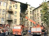 Жертвами обрушения жилого дома в Выборге стали 7 человек. Спасательные работы завершены Жертвами обрушения жилого дома в Выборге стали 7 человек. Спасательные работы завершены