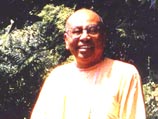 Скончался известный вайшнавский ученый-монах