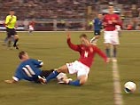 Отборочный турнир ЕВРО-2008: Россия - Эстония Отборочный турнир ЕВРО-2008: Россия - Эстония
