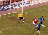 Отборочный турнир ЕВРО-2008: Россия - Эстония Отборочный турнир ЕВРО-2008: Россия - Эстония