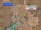 У здания министерства культуры Чечни в Грозном прогремел мощный взрыв У здания министерства культуры Чечни в Грозном прогремел мощный взрыв