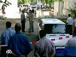 В Дагестане убиты двое милиционеров В Дагестане убиты двое милиционеров