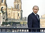 Путин: "Россия никогда не подведет своих зарубежных партнеров в поставках энергоносителей"