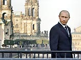 Путин: "Россия никогда не подведет своих зарубежных партнеров в поставках энергоносителей" Путин: "Россия никогда не подведет своих зарубежных партнеров в поставках энергоносителей"