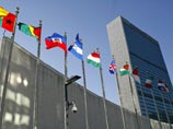 США представили на рассмотрение стран-членов Совета Безопасности обновленный проект резолюции с санкциями в отношении Пхеньяна