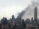 В Нью-Йорке на Манхэттене самолет врезался в 50-этажный жилой дом (ФОТО, ВИДЕО)