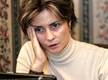 Российская правозащитница из Чечни может получить Нобелевскую премию мира Российская правозащитница из Чечни может получить Нобелевскую премию мира
