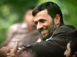 Президент Ирана предложил США и России дружбу в обмен на влияние Президент Ирана предложил США и России дружбу в обмен на влияние