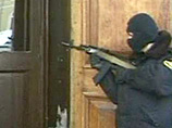 Разбойное нападение на офис строительной компании в Подмосковье: убиты три человека