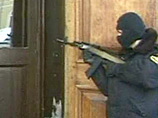 Разбойное нападение на офис строительной компании в Подмосковье: убиты три человека Разбойное нападение на офис строительной компании в Подмосковье: убиты три человека