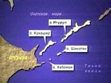 Губернатор Сахалина просит главу Минтранса не допустить транспортной блокады Кунашира Губернатор Сахалина просит главу Минтранса не допустить транспортной блокады Кунашира