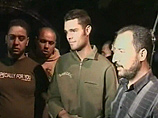 Палестинские боевики группировки "Ансар ас-Суна" освободили похищенного ранее американского студента Майкла Лейтона Филиппса
