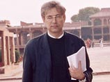 Нобелевскую премию по литературе за 2006 год получил турецкий писатель Орхан Памук