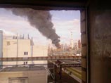 В Литве на Мажейкяйском нефтеперерабатывающем заводе (НПЗ) в четверг возник пожар