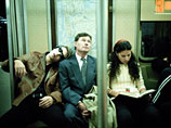 В метрополитене Нью-Йорка и Москвы так шумно, что пассажиры рискуют оглохнуть