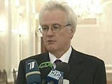 США решили поддержать российский проект резолюции о ситуации в Грузии США решили поддержать российский проект резолюции о ситуации в Грузии