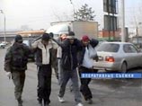 В Иркутске в ходе проверки задержаны более 100 нелегалов с Кавказа