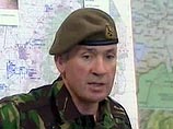 Генерал сэр Ричард Дэннат, в августе 2006 года назначенный главой Генштаба британских войск, потребовал скорейшего вывода британских войск из Ирака