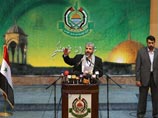 "Хамас" вновь отказывается признавать Израиль