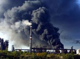 Пожар на Mazeikiu nafta не помешает польской PKN Orlen купить НПЗ Пожар на Mazeikiu nafta не помешает польской PKN Orlen купить НПЗ