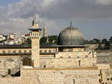 Мечеть Аль-Акса в Иерусалиме будут реконструировать