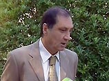 Главу абхазского МИД не впустили в США
Главу абхазского МИД не впустили в США
