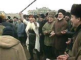 Чечня и Ингушетия: хроника насилия