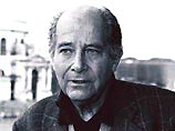 Скончался известный итальянский режиссер Джилло Понтекорво