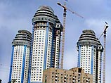 Пустыри и склады Большого Сити превратят в суперсовременный деловой и жилой район Пустыри и склады Большого Сити превратят в суперсовременный деловой и жилой район