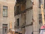 В Выборге прощаются с жертвами обрушения дома В Выборге прощаются с жертвами обрушения дома
