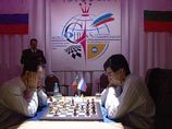 Владимир Крамник стал абсолютным чемпионом мира по шахматам Владимир Крамник стал абсолютным чемпионом мира по шахматам