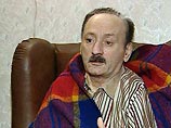 Выписанный из больницы Семен Фарада признался, что мечтает снова играть Выписанный из больницы Семен Фарада признался, что мечтает снова играть