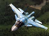 Самолеты ВВС России оснастят новыми двигателями Самолеты ВВС России оснастят новыми двигателями