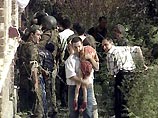 Родственники жертв Беслана нашли нового виновника трагедии Родственники жертв Беслана нашли нового виновника трагедии