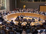 Совет Безопасности ООН в пятницу призвал Грузию вывести войска из верхней части Кодорского ущелья и воздержаться от "воинственной риторики и провокационных действий"