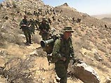 Генерал Рик Хиллиер, руководитель канадских военных сил, рассказал, что боевики движения "Талибан" использовали заросли конопли как укрытие