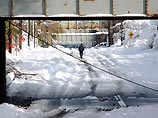 Сильный снегопад парализовал жизнь в нескольких американских штатах (ФОТО. ВИДЕО) Сильный снегопад парализовал жизнь в нескольких американских штатах (ФОТО. ВИДЕО)